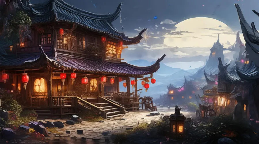揭秘 9月4日古剑奇谭木语人隐藏礼包码